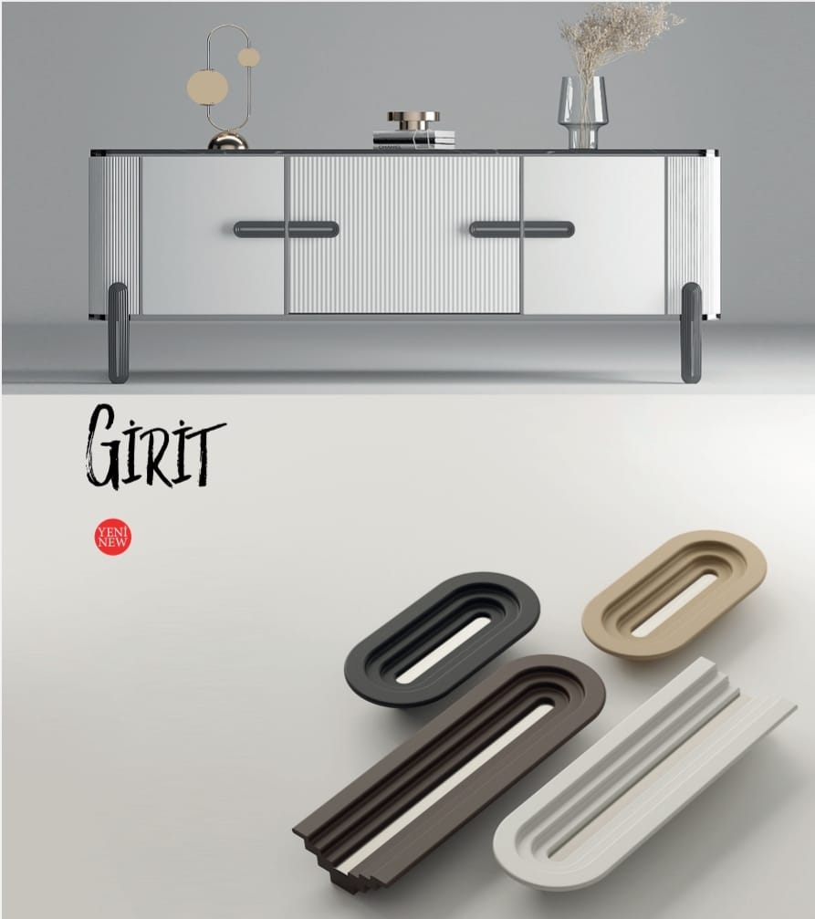 GİRİT KULP