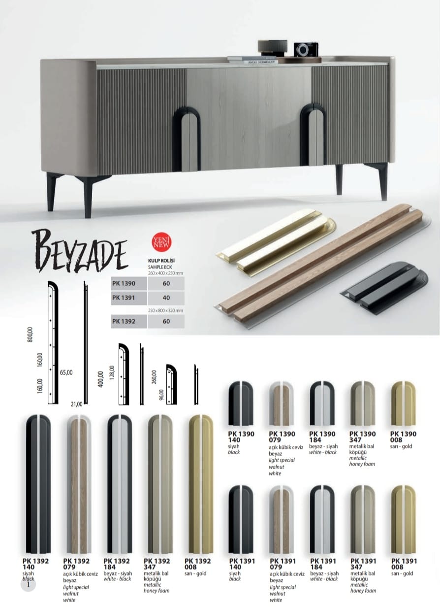 BEYZADE KULP