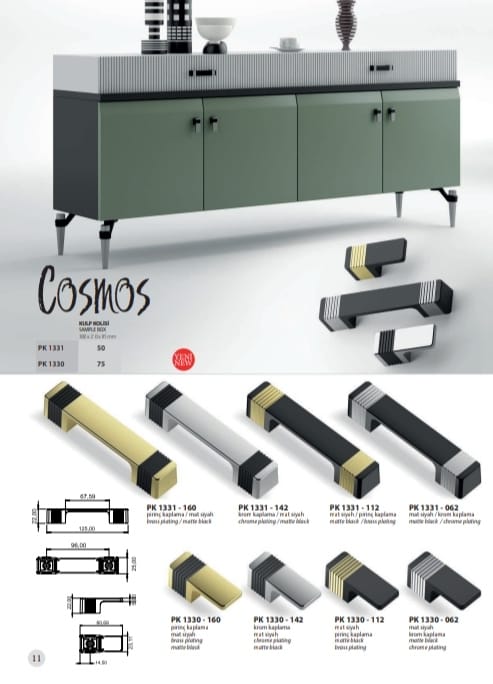 COSMOS KULP