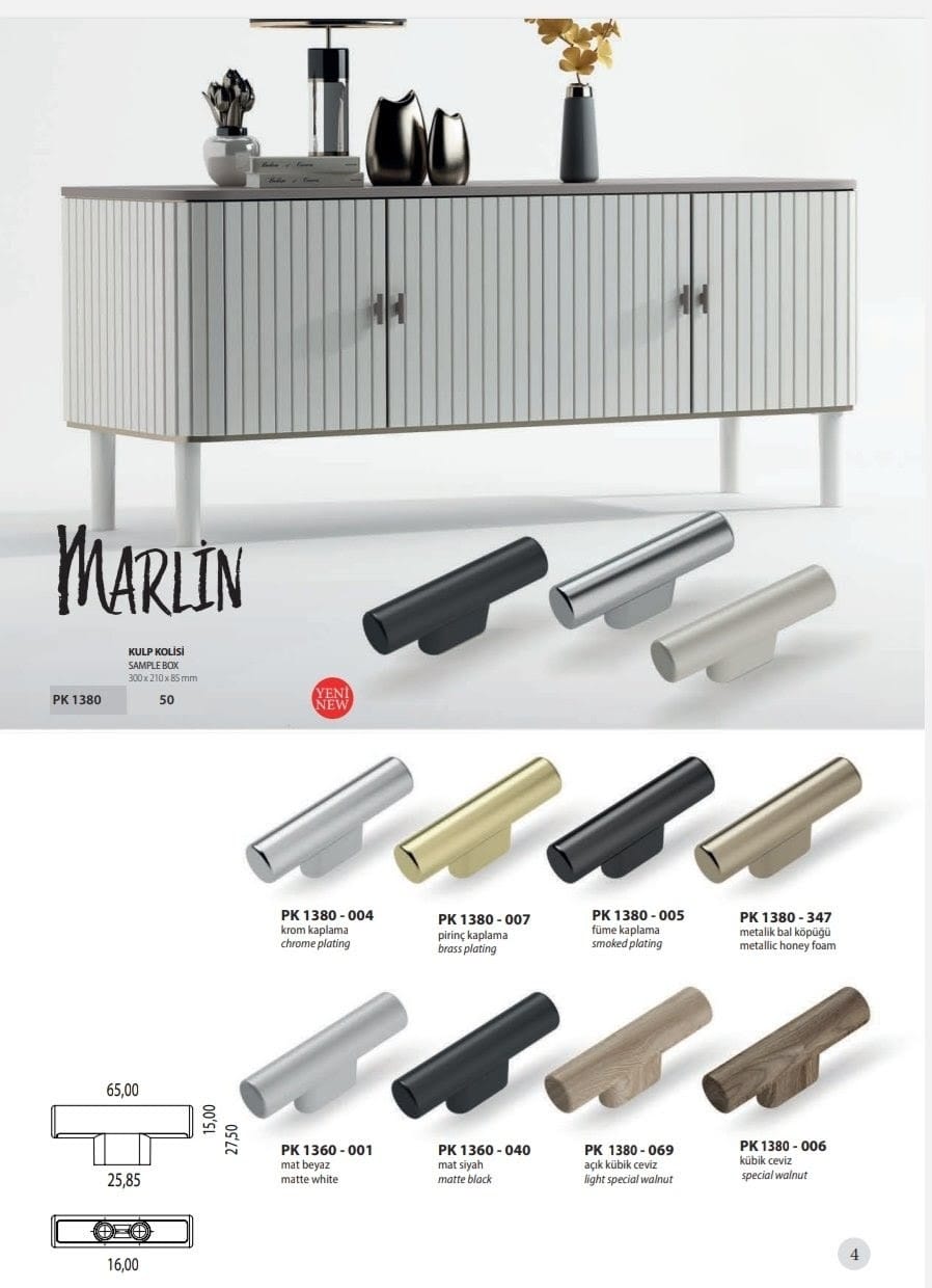 MARLİN KULP