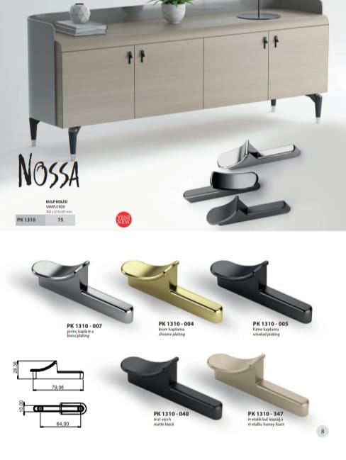 NOSSA KULP